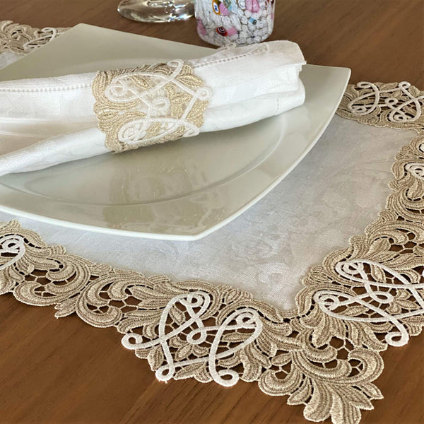 PLACEMATS IL MILIONE