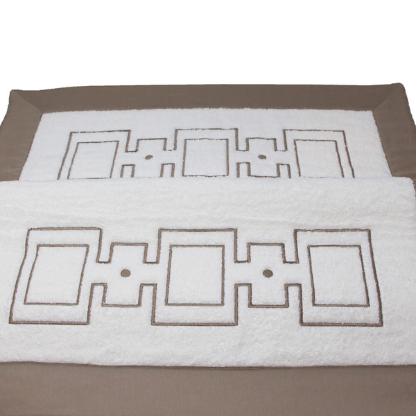 SAN MARCO BATH MATS
