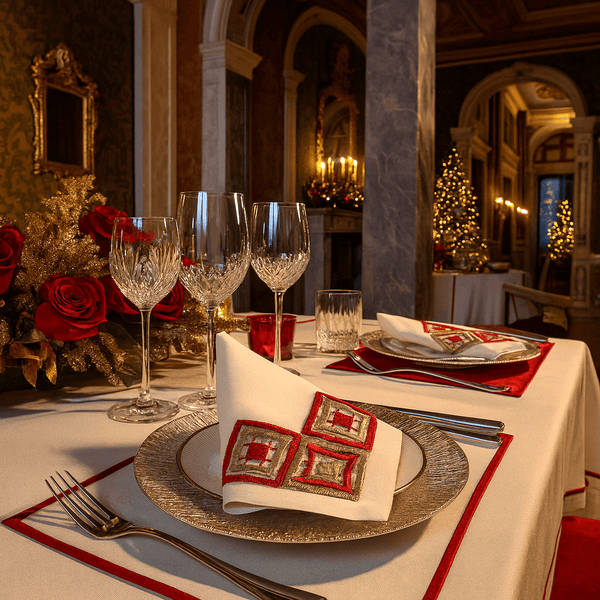 TOVAGLIOLO QUADRI NATALE