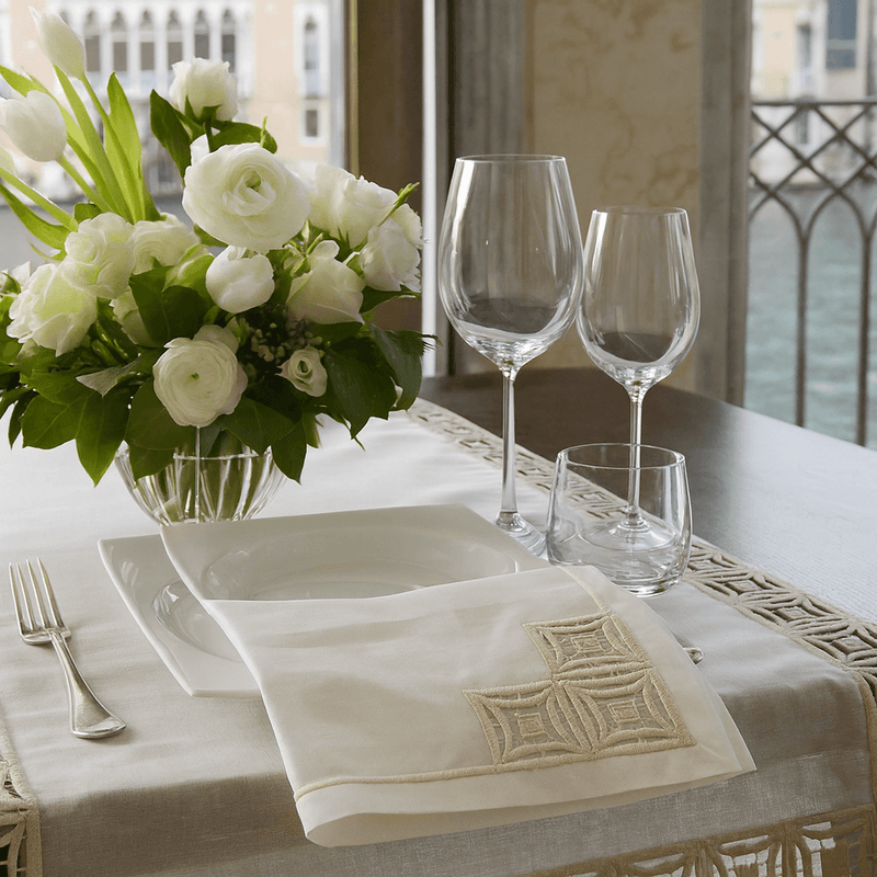 TOVAGLIOLI QUADRI CLASSIC