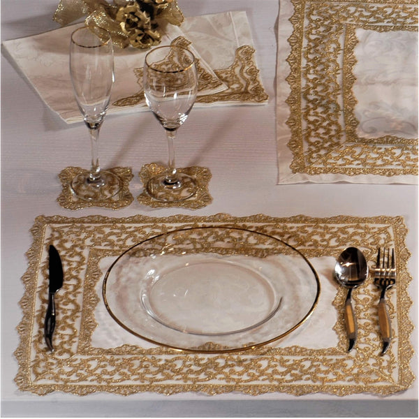 PLACEMATS GIOTTO