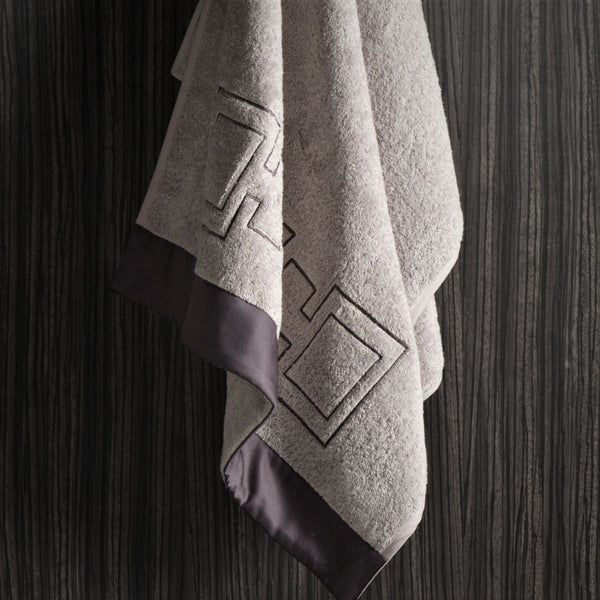 SAN MARCO TOWELS