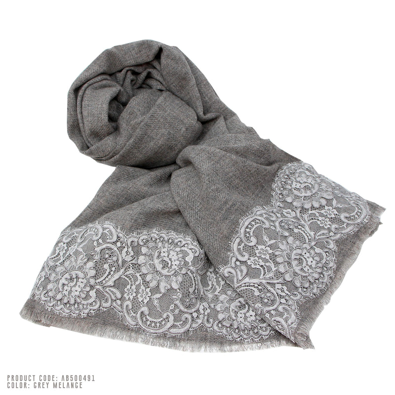 Sistina Cashmere Stole