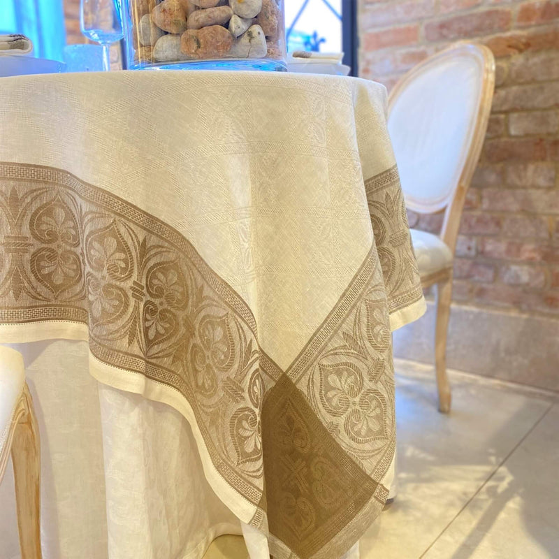 TABLECLOTH SPELLO