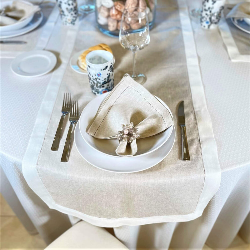 TABLE RUNNER CLASSIC