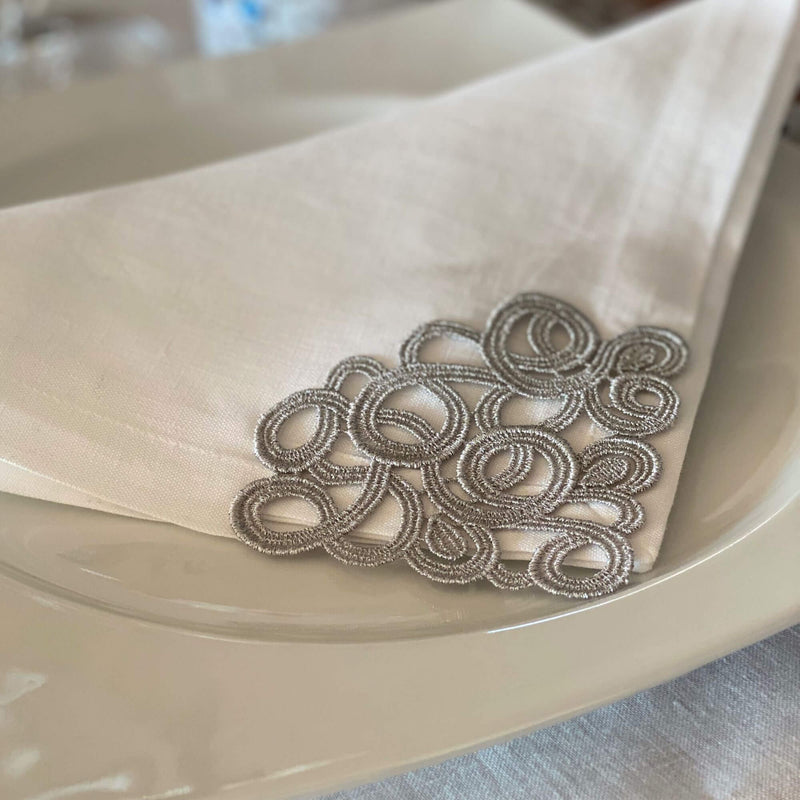 NAPKINS 1 CORNER VENICE