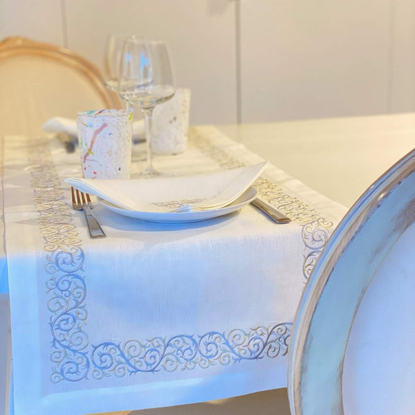 TABLE RUNNER GHIRIGORI