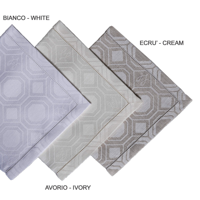 TABLE RUNNER SAN GIORGIO