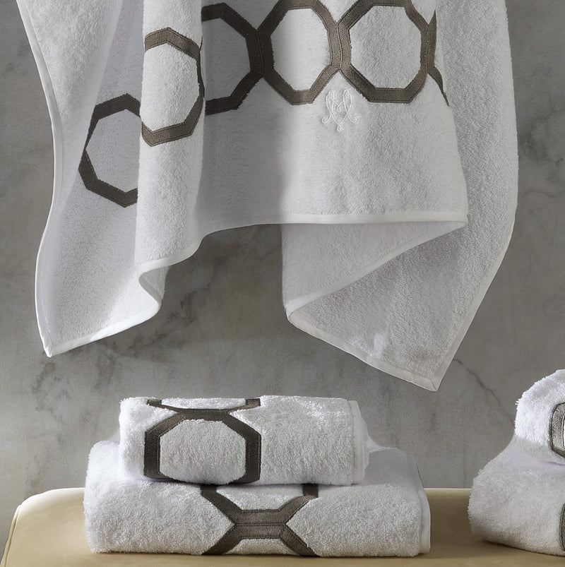 SAN GIORGIO ASCIUGAMANI