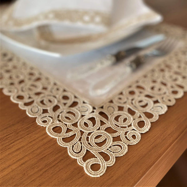 PLACEMATS VENICE