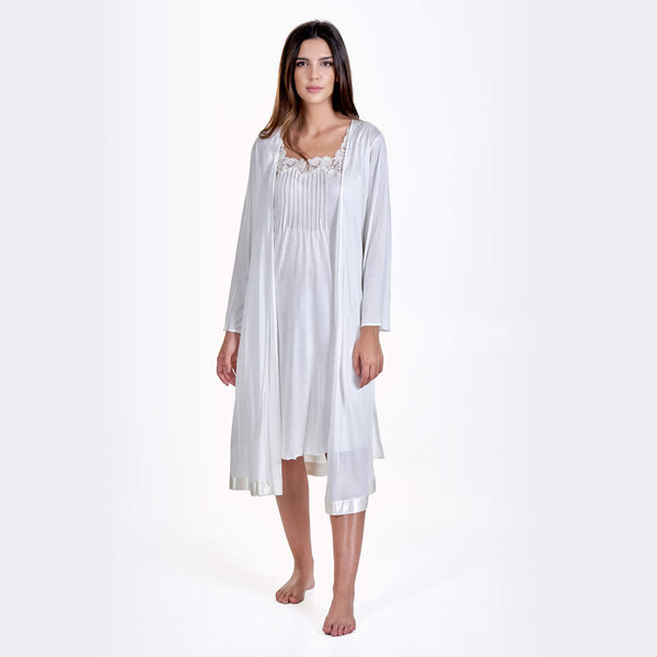 BRITTA NIGHTGOWN