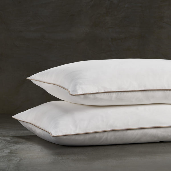 PILLOWCASE LINEA PIPING