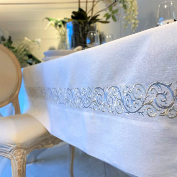 TABLECLOTH GHIRIGORI