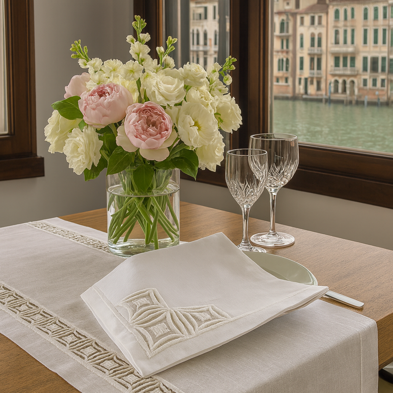 TOVAGLIOLI QUADRI CLASSIC