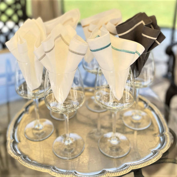 TOVAGLIOLO COCKTAIL HIGH LINE