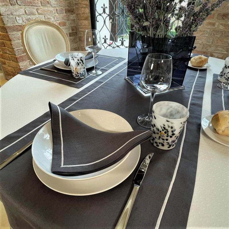 NAPKINS THE HIGH LINE