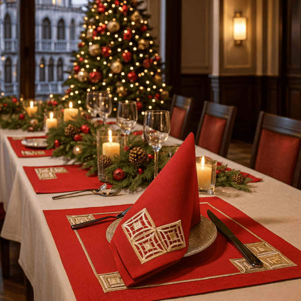 TOVAGLIOLO QUADRI NATALE