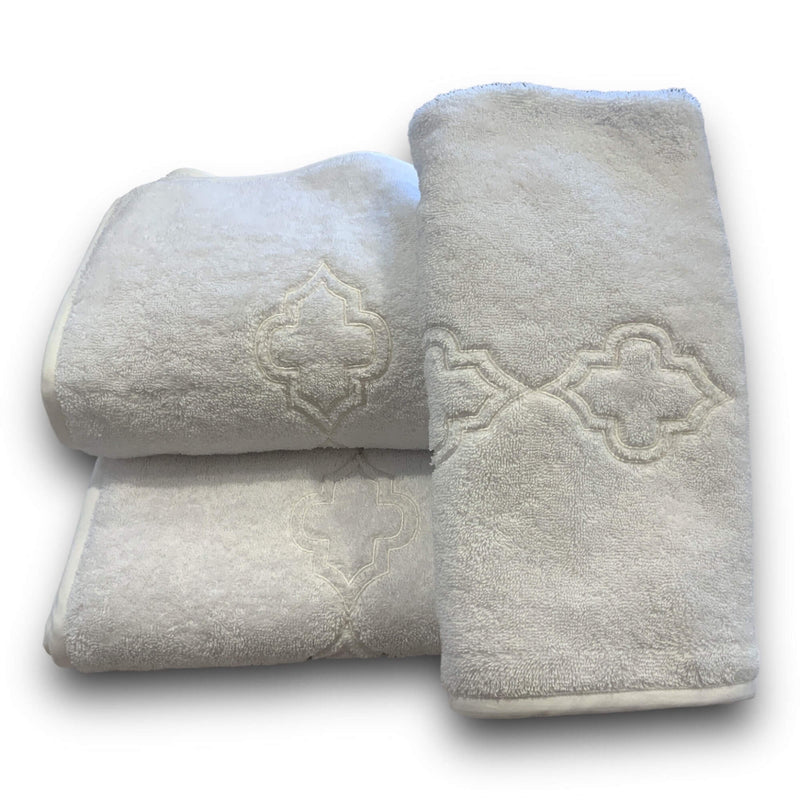 DOGARESSA TOWELS