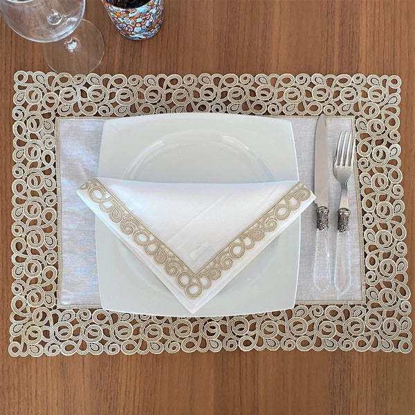 PLACEMATS VENICE