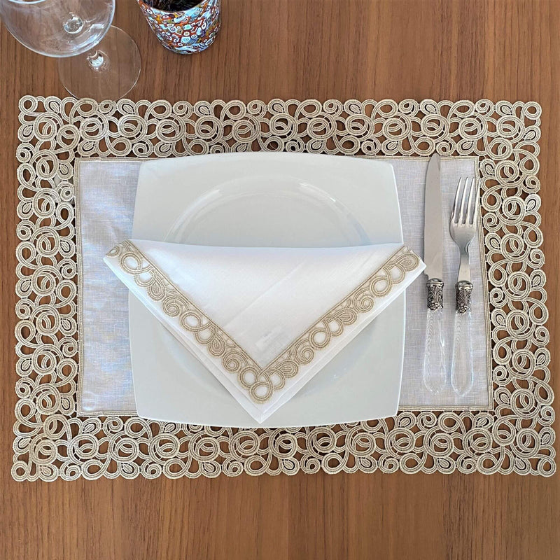 PLACEMATS VENICE